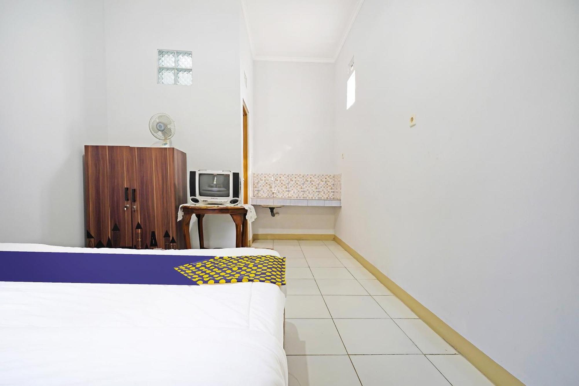 Oyo Life 91469 Pondok Pelita Lembang Exterior photo